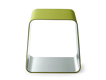 Panchetta in acciaio inox WGS Gallotti&Radice fabbrica Gallotti & Radice dall'Italia