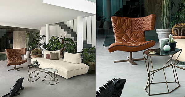 Accessori ARKETIPO fabbrica ARKETIPO dall'Italia. Foto №2