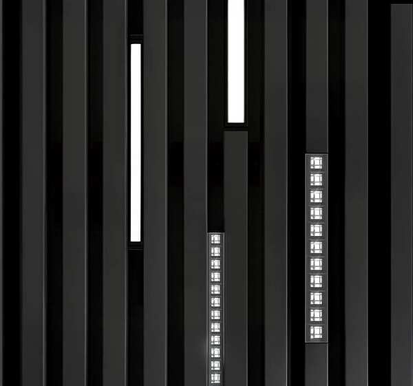 Lampadario DELTALIGHT D-Liner fabbrica DELTALIGHT dall'Italia. Foto №2