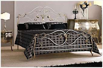 Letto Rebecca