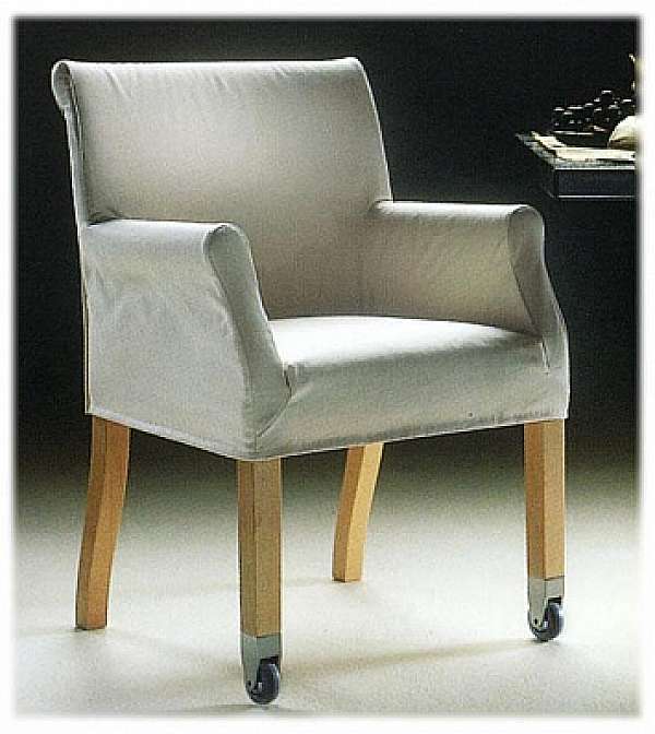Sedia Flexform PAUSA pl fabbrica FLEXFORM dall'Italia. Foto №1
