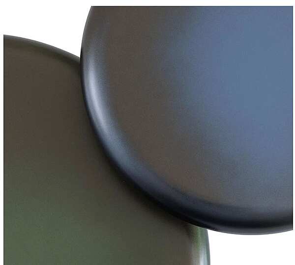 Tavolino da caffe RUGIANO TSC1/50 fabbrica RUGIANO dall'Italia. Foto №3