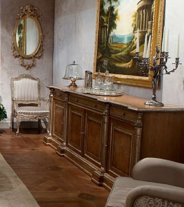 Cassettiera MEDEA 238 fabbrica MEDEA dall'Italia. Foto №1