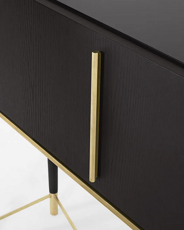 Scrivania in legno Tama Gallotti&Radice fabbrica Gallotti & Radice dall'Italia. Foto №3