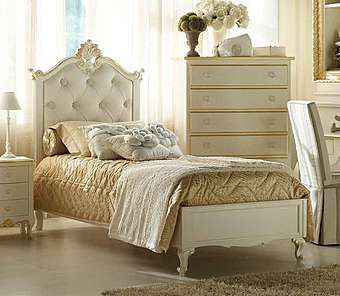 Bed BP226