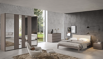 Cupboard LE80-SS