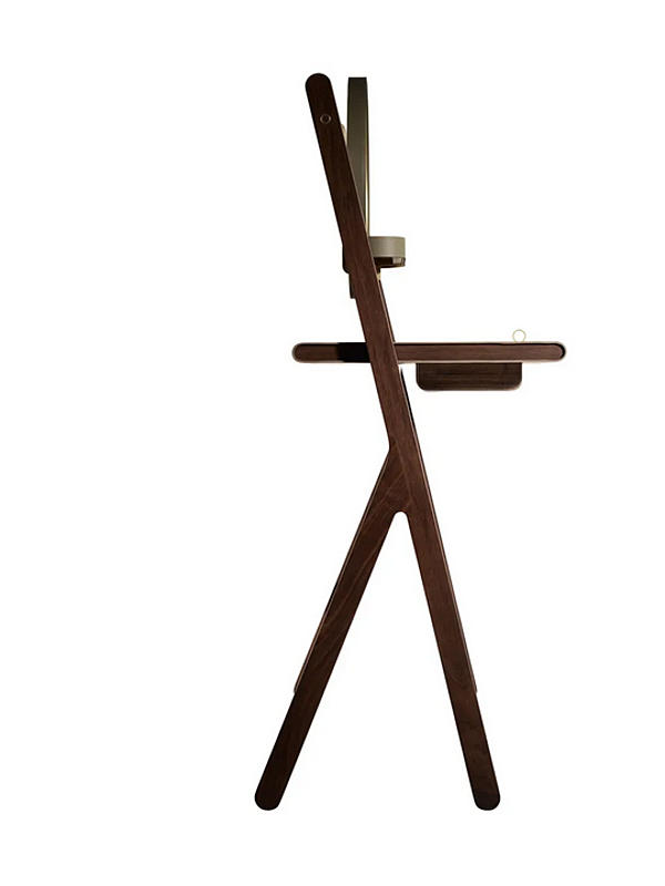 Toeletta in legno REN Poltrona Frau fabbrica POLTRONA FRAU dall'Italia. Foto №2