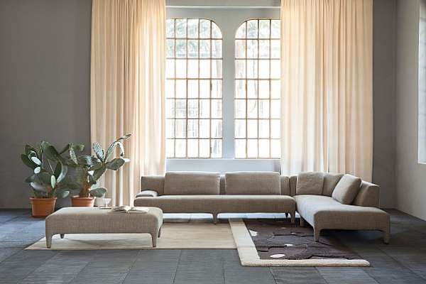 Divano IL LOFT DEL59 Delta