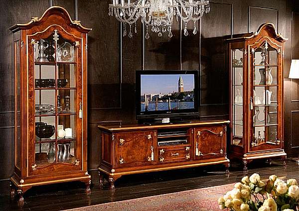 SCAPPINI vetrina 670 DX  fabbrica SCAPPINI dall'Italia. Foto №1