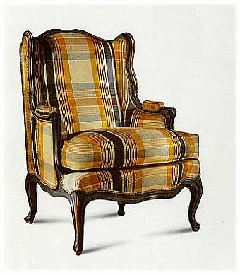 Armchair 7671