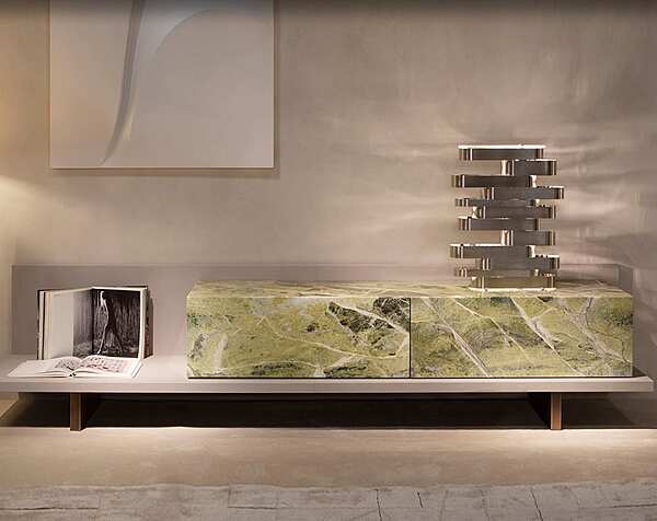 Buffet RUGIANO CR L/A fabbrica RUGIANO dall'Italia. Foto №1