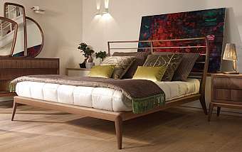 Letto 8NLE-001-0IN + 8NLG-003-0IS