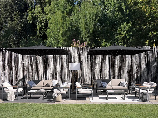 Divano con copertura removibile Atmosphera collezione Qubik QU.DV fabbrica ATMOSPHERA dall'Italia. Foto №13