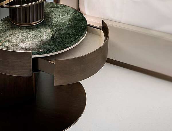 Comodino RUGIANO COA2 fabbrica RUGIANO dall'Italia. Foto №3