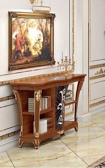 Scaffalatura Art. 882