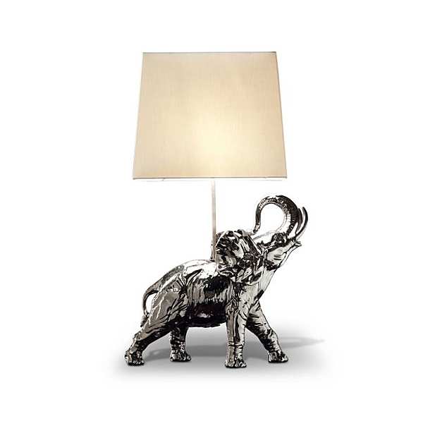 Lampada Da Tavolo GIORGIO Collection Jungle lamp