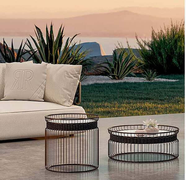 Tavolino RUGIANO 9093/92 fabbrica RUGIANO dall'Italia. Foto №5