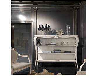 Libreria Bizzotto Italia C940 fabbrica Bizzotto Italia dall'Italia