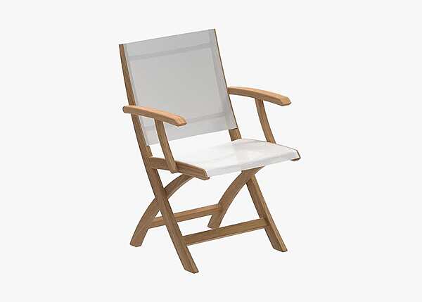 Poltrona ROYAL BOTANIA XQI 55F fabbrica ROYAL BOTANIA dall'Italia. Foto №1