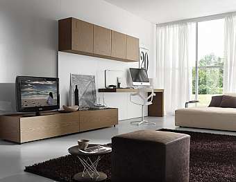 Armadio a muro 854
