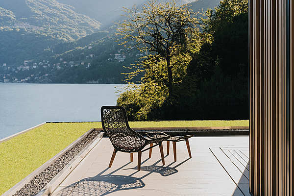 Poltrona KETTAL 65230-726 fabbrica KETTAL dall'Italia. Foto №10