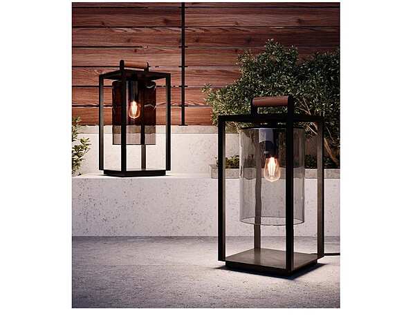 Lampada da terra ROYAL BOTANIA DOMESBSM fabbrica ROYAL BOTANIA dall'Italia. Foto №2