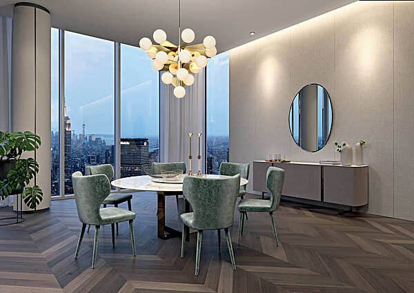 Accessori ALBERTA SALOTTI fabbrica ALBERTA SALOTTI dall'Italia. Foto №2