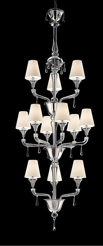 Lampadario 7141/12