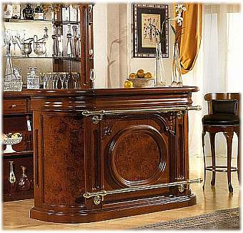 Bancone bar M538/V