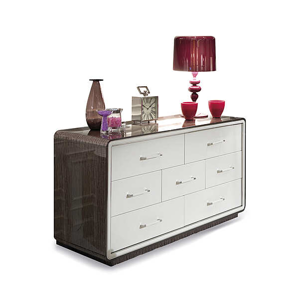 Cassettiera FRANCESCO MOLJN Eclectica G541 fabbrica FRANCESCO MOLON  dall'Italia. Foto №4