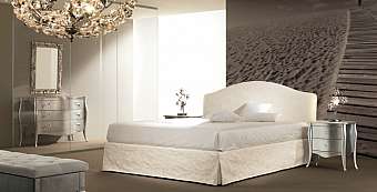 Letto hermes/l