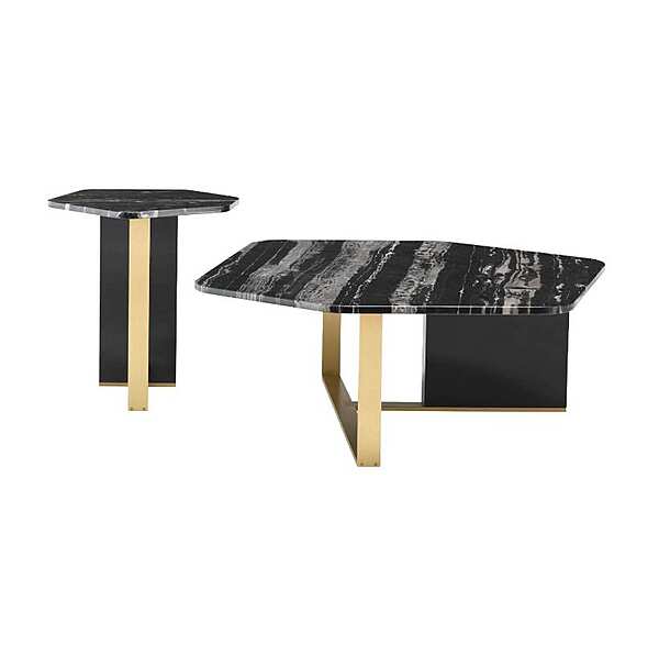 Tavolino DAYTONA (by Signorini&Coco) 00225 fabbrica DAYTONA (by Signorini&Coco) dall'Italia. Foto №2