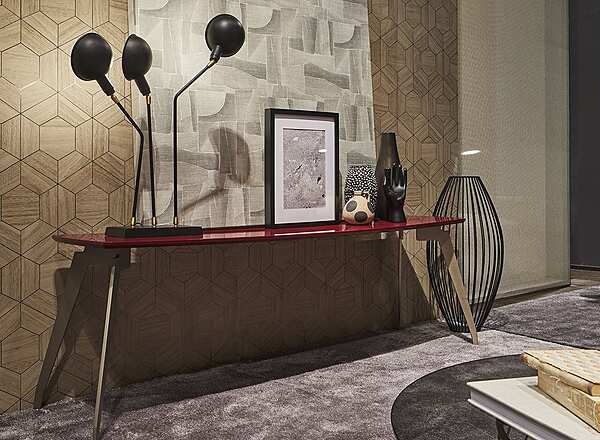 Consolle ALBERTA SALOTTI 1JI3CO160 fabbrica ALBERTA SALOTTI dall'Italia. Foto №1