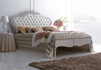 Letto GIULIA CASA "Verona Home" 164-VH