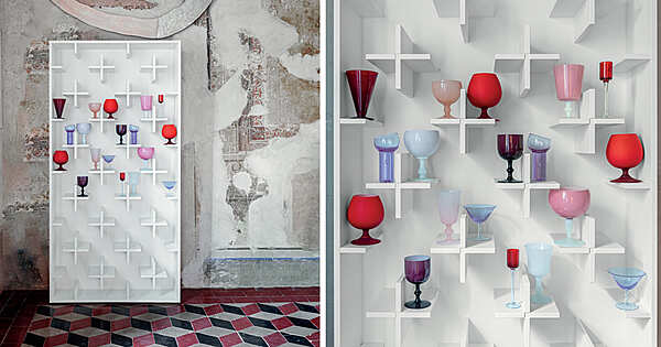 Accessori ARKETIPO fabbrica ARKETIPO dall'Italia. Foto №2