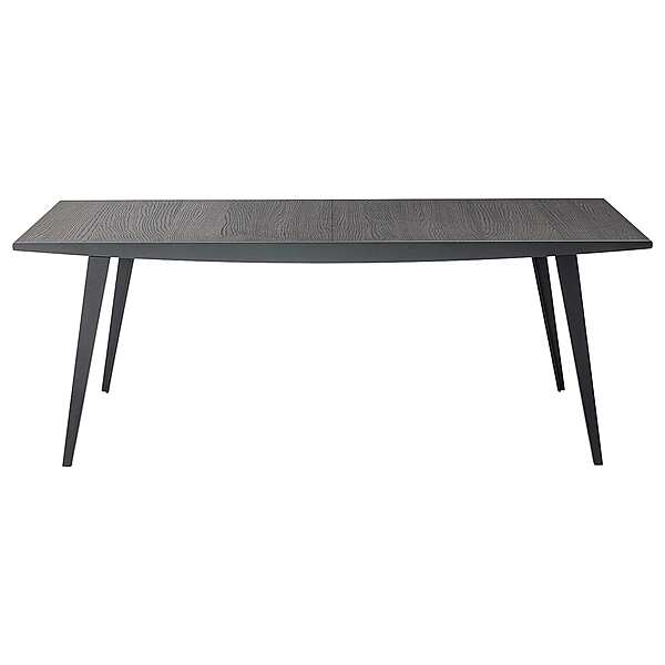 Tavolo DESALTO Fourmore - extending table 398 fabbrica DESALTO dall'Italia. Foto №1
