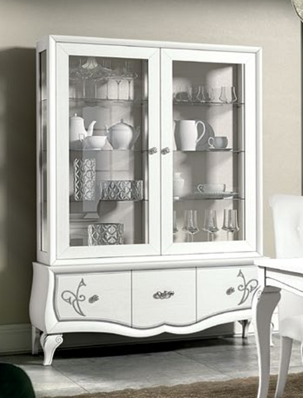 Vetrina GIULIA CASA 809-VH fabbrica GIULIA CASA dall'Italia. Foto №1