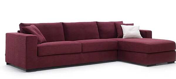 Divano BIBA salotti Dieci fabbrica BIBA salotti dall'Italia. Foto №4