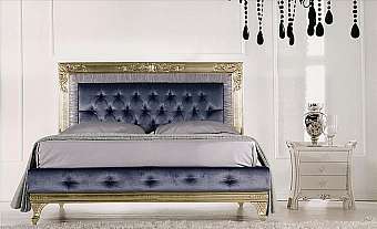Bed Patrizia-1