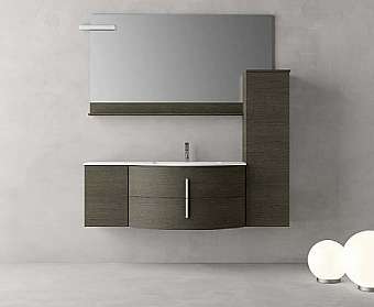 Base sotto il lavello STR 32