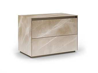 Comodino REFLEX Monolite COMO' E COMODINO fabbrica REFLEX dall'Italia