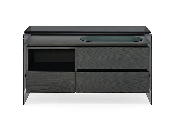 Comò in frassino Holly Gallotti&Radice fabbrica Gallotti & Radice dall'Italia. Foto №1