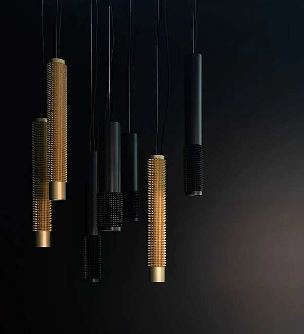 Lampadario DELTALIGHT Punk fabbrica DELTALIGHT dall'Italia. Foto №2