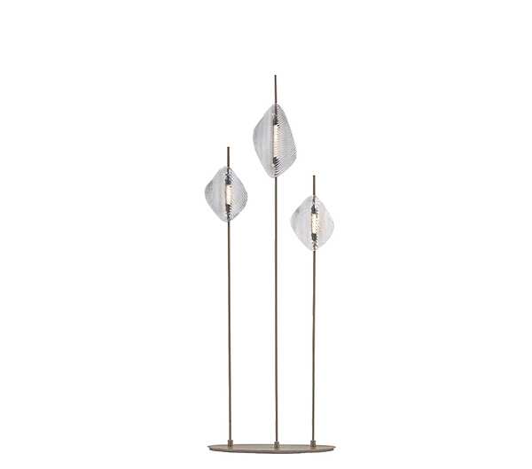 Lampada da terra DAYTONA (by Signorini&Coco) 00031 fabbrica DAYTONA (by Signorini&Coco) dall'Italia. Foto №1