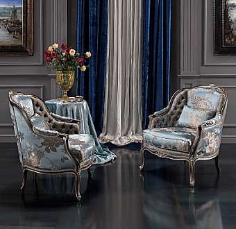 Armchair Etoile