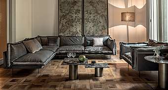 Couch Composition "D"