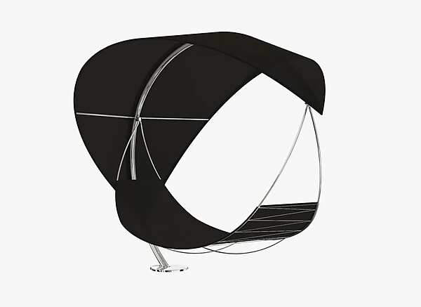 Chaise lounge ROYAL BOTANIA PIL WV. fabbrica ROYAL BOTANIA dall'Italia. Foto №3