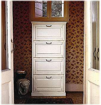 Footwear stand MARISA - 1525