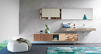 Bagno Le Cornici 4