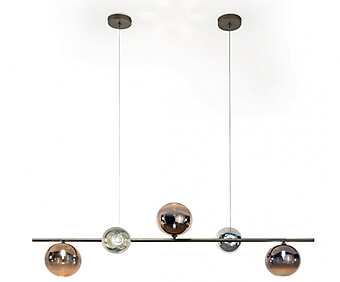 Lampadario REFLEX REFLEX Bulles XL SOSPENSIONE